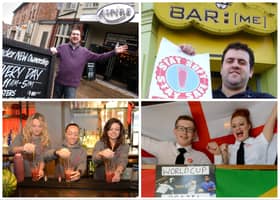 Pubs and clubs we have loved in Low Row over the last 20 years.