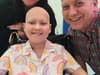 Just brilliant: Wearside people's backing for 12-year-old fighting back from leukaemia has been amazing