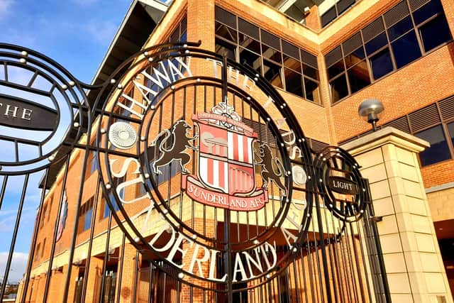 Another head rolls at Sunderland AFC - but should it be the only one?