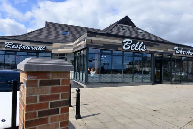 The Seaham branch saw a major transformation of the old Barclays bank site