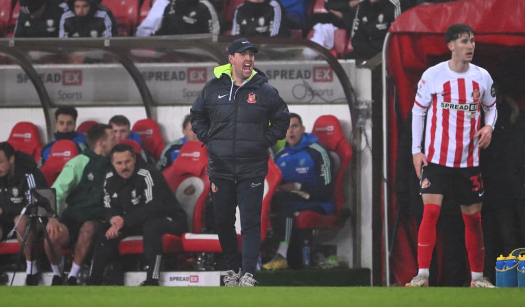 Honest View/download Mike Dodds gives honest view on prospect of taking head coach role ...