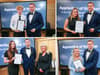 Sunderland youngsters recognised as North East's Apprentices of the Year