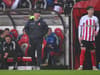 Three things Sunderland boss Mike Dodds will probably change this weekend - and a couple he likely won't