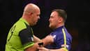 Luke Littler and Michael van Gerwen will head to Newcastle very soon. 