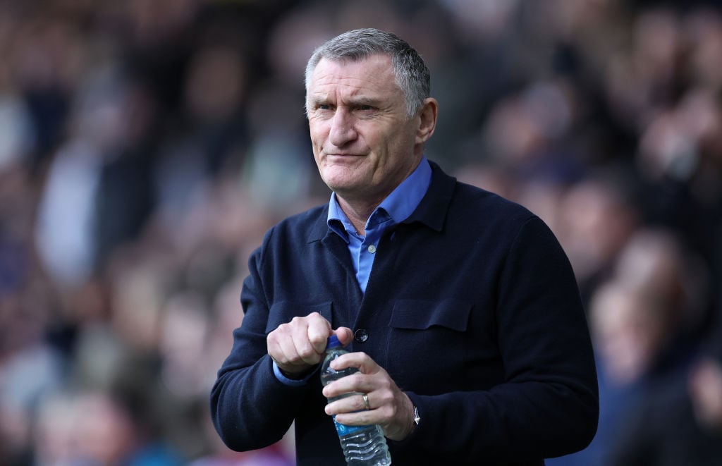 Ex-Sunderland boss Tony Mowbray explains his next steps after leaving Birmingham City role for medical reasons