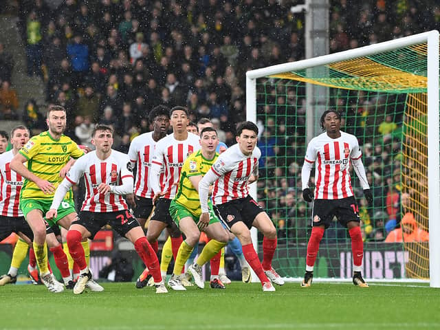 Sunderland fell to another Championship defeat on Saturday