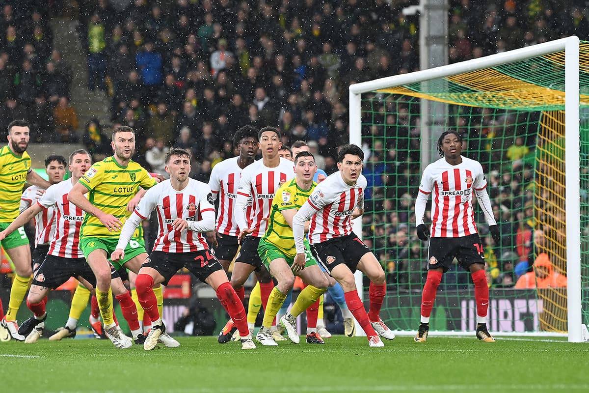 Safc Display Five SAFC conclusions: Season drifting as shortcomings and poor ...