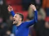 Jamie Vardy reacts to Sunderland stick, Leicester's half-time dispute plus Chris Rigg's reception
