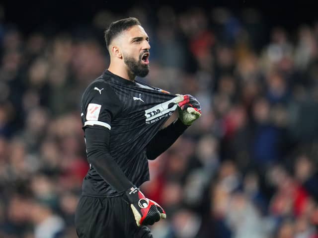 Mamardashvili has been linked with a move to the north east after impressing for Valencia. Nick Pope’s injury had called into question Newcastle’s need to strengthen their goalkeeping department and the Georgian could be someone the club look to sign.