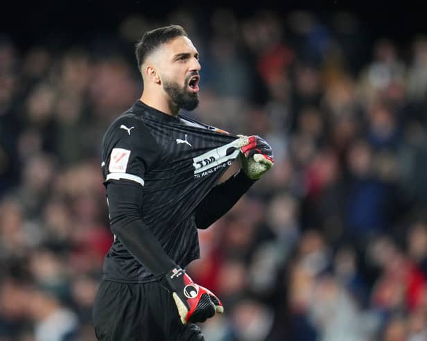 Mamardashvili has been linked with a move to the north east after impressing for Valencia. Nick Pope’s injury had called into question Newcastle’s need to strengthen their goalkeeping department and the Georgian could be someone the club look to sign.