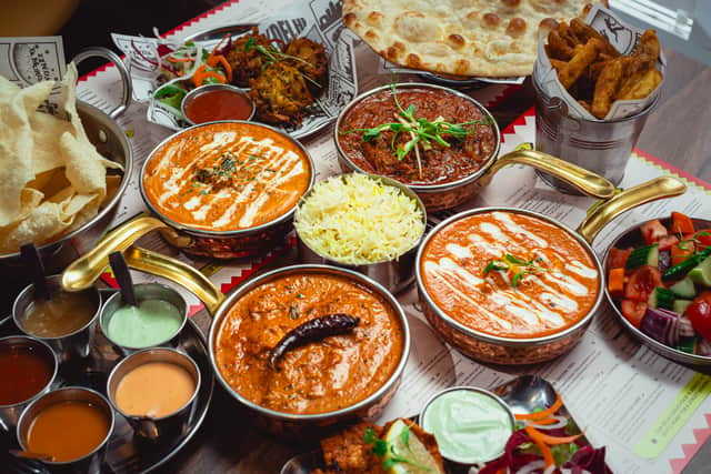 My Delhi is launching a Bottomless Curry Club