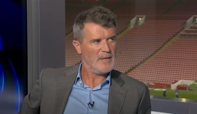 Ex-Sunderland boss Roy Keane takes swipe at Newcastle United and Anthony Gordon
