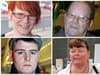 Nine Sunderland faces pictured in 2011
