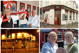 Putting another Sunderland pub in the retro picture.
Tell us which favourite local we should feature next.