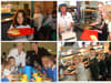 Nine Sunderland lunchtime memories in time for International School Meals Day