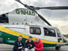 Teenager injured in hit-and-run meets Air Ambulance paramedic who saved his life