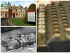 From Bede School to Bletchley Park - the Sunderland enigma who cracked Nazi codes 