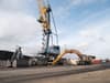 Port of Sunderland gears up for the future with new kit to boost productivity