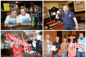 Plenty of Hylton Road pub pictures from the Sunderland Echo archives.