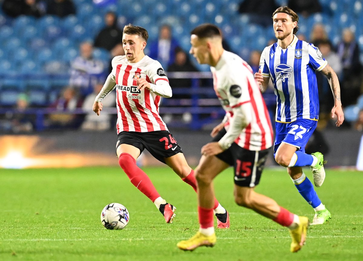 Final Championship table predicted as Sunderland tipped to play major role in shock relegation outcomes for Sheffield Wednesday, Birmingham & Plymouth