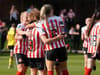 Sunderland midfielder Mollie Rouse gives the inside track on outstanding campaign so far ahead of crucial game in title race