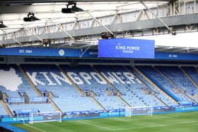 Leicester City have released a statement after being charged by the Premier League for PSR breaches.