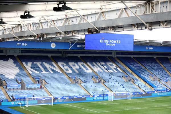 Leicester City have released a statement after being charged by the Premier League for PSR breaches.