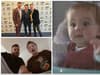 Amazing Wearside toddler stars in film which has won a national award