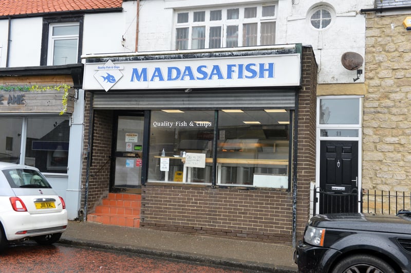 Whitburn Fish Nine of the best places in Sunderland for your Good Friday fish and chips