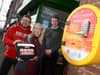 29 new defibrillators for areas of Sunderland 'where they are needed most'