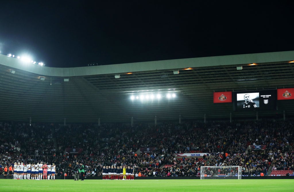 Sunderland to implement 'top-quality' Boca Juniors style floodlights as part of Stadium of Light revamp