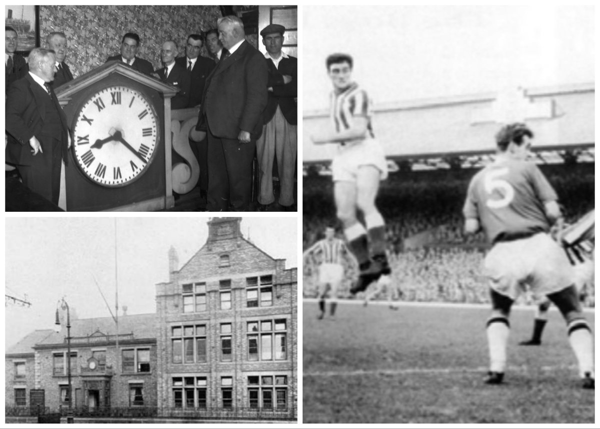 Whatever happened to Sunderland's Roker Park clocks? A look back in time