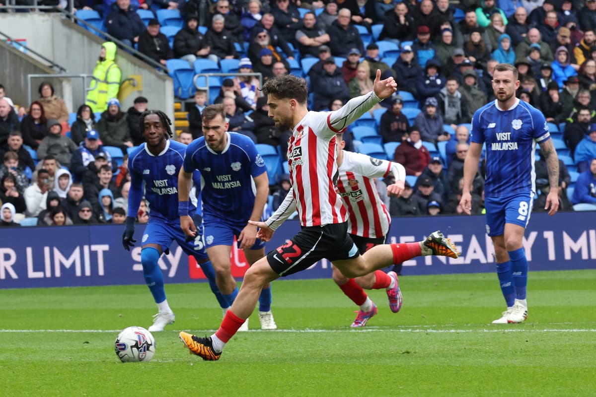 Safc Display How SAFC returned to winning ways and who impressed in excellent display