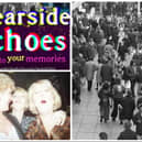 Wearside Echoes - our Facebook group dedicated to nostalgia - has reached 10,000 members.
