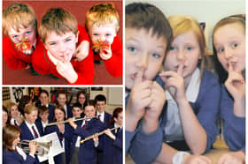 Shhh-aring scenes from Sunderland and East Durham's past.