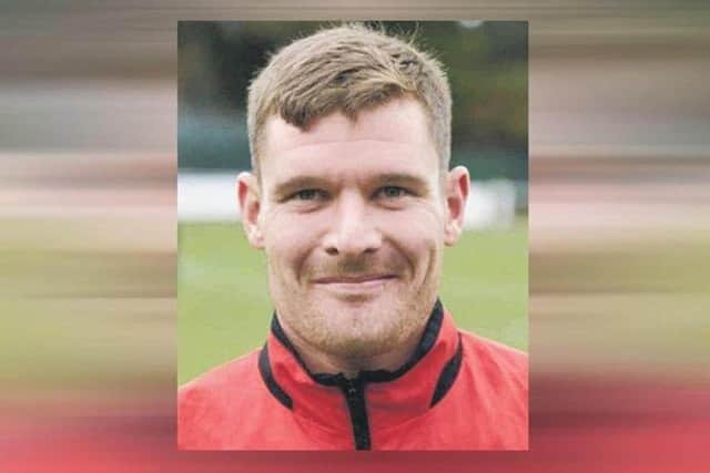 Richie Jordan