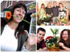 An arrangement of 11 florists we've known and loved in the Sunderland area