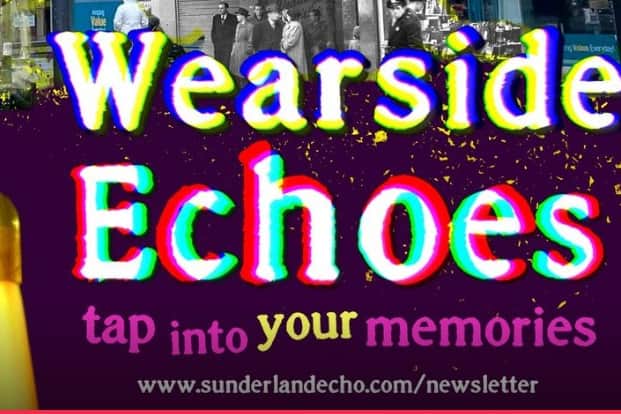 The Wearside Echoes social media page which is filled with photos and memories.