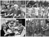 21 pictures from school days in Sunderland in the 1980s