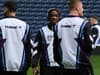 Sunderland fans get first glimpse of new hummel gear at West Brom as iconic tracksuit revived
