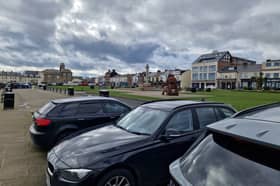 Parking charges now apply along the coast of Seaham