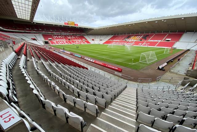Sunderland U21s name team to face Middlesbrough as Tom Watson starts at the Stadium of Light