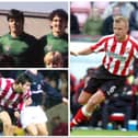 Some famous SAFC names are expected to take part in the charity cycle ride later this week.