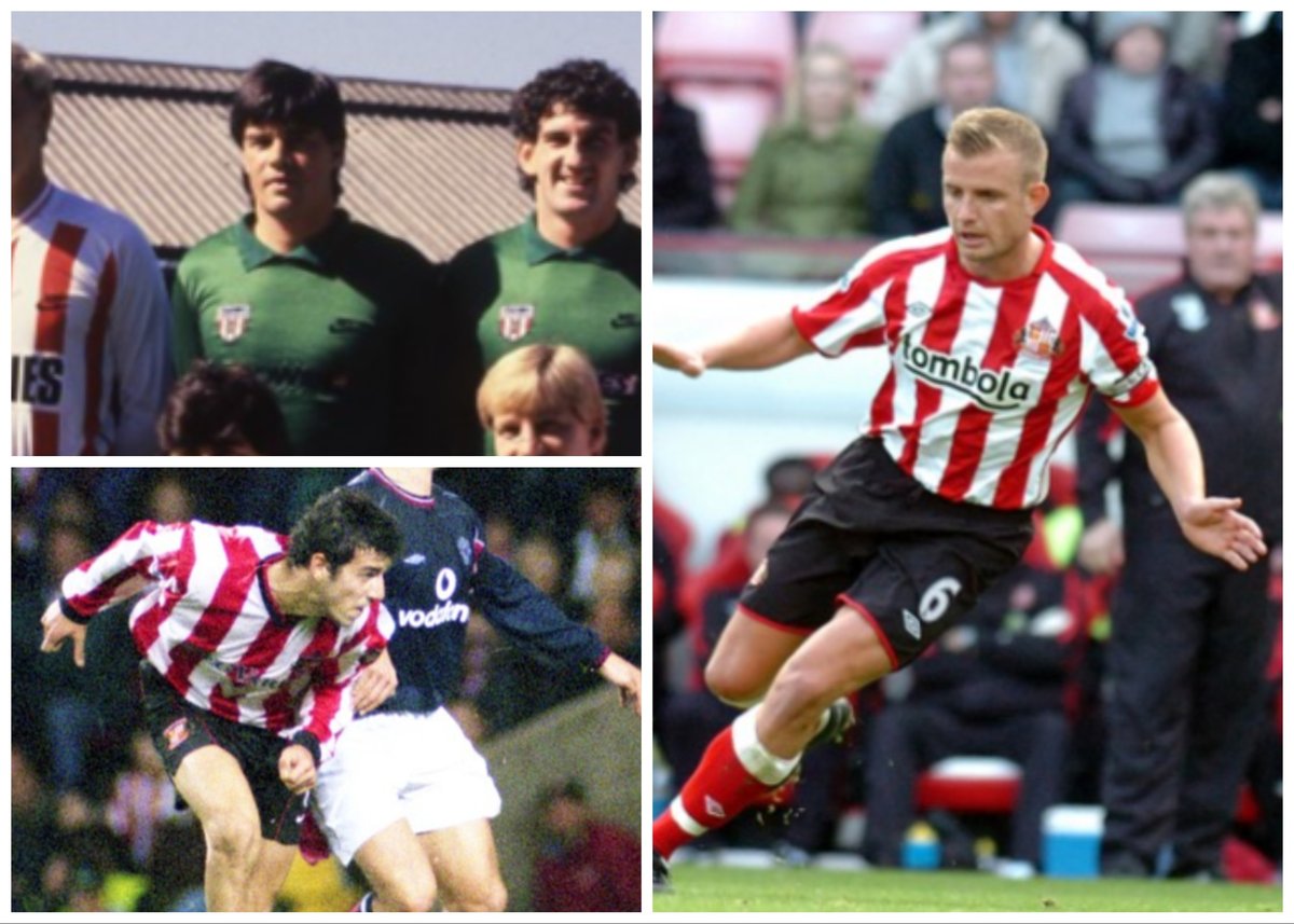 Sunderland legends are 'on their way' to Athletic Bilbao for charity