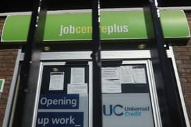 More than one-in-four working age people in the North East is classed as 'economically inactive'