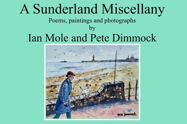 A Sunderland Miscellany is out now.