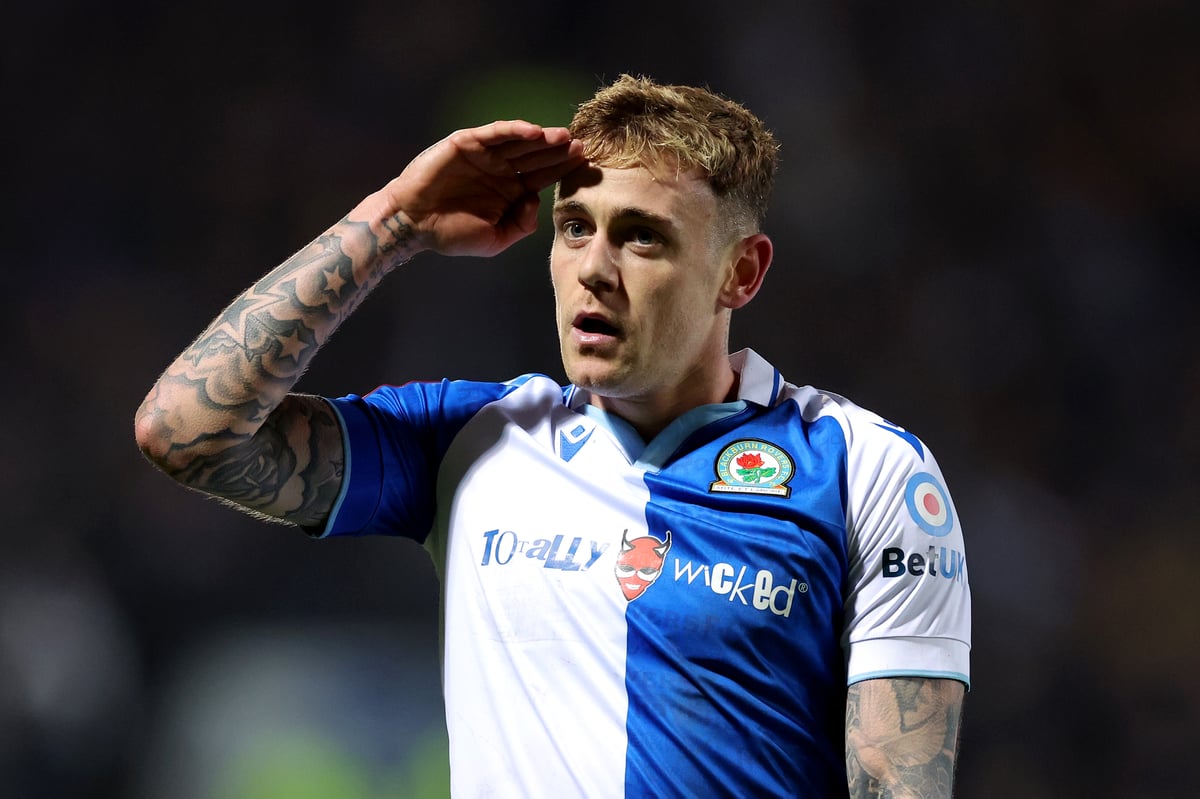 League One promotion sets up lengthy Sunderland away-day as Sammie Szmodics tipped for Black Cats move