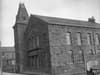 The Sunderland church which moved eight inches all on its own