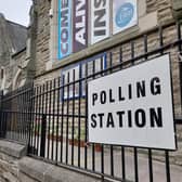 Sunderland will endure three different elections on May 2.