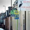 North East houses prices rose faster than the rest of the country in February
